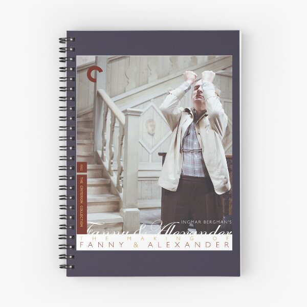 Item preview, Believe Write Script Catch Depression Fanny And Alexander Bergman Retro designed and sold by MatildaLLorentz.