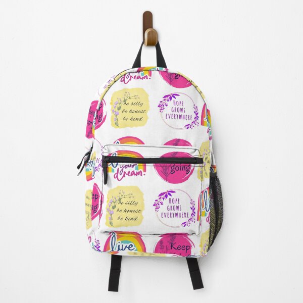 Item preview, Be positive stickers designed and sold by Ruhaabsamayra Sihag.