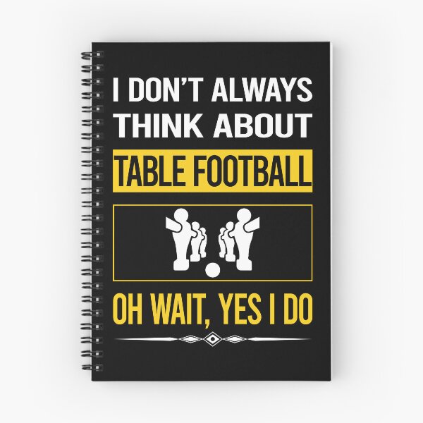 Item preview, Funny Yes I Do Table Football Soccer Foosball designed and sold by gowenefkolaob.