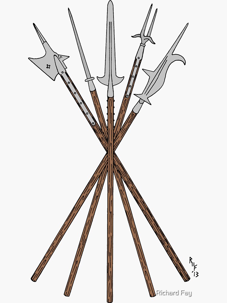 pegatina-algunas-armas-de-fuego-del-siglo-xvi-de-rhfay-redbubble