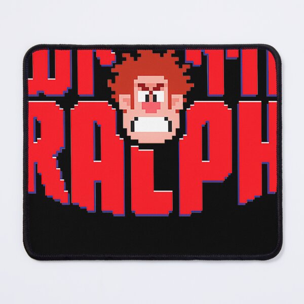 Item preview, Wreck It Ralph Wreck It Ralph Wreck It Ralph fan gift designed and sold by Altagriaarela.