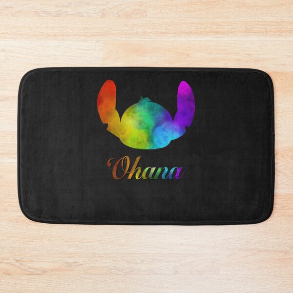 Item preview, Ohana Pride 2 C designed and sold by luddysolaTY.