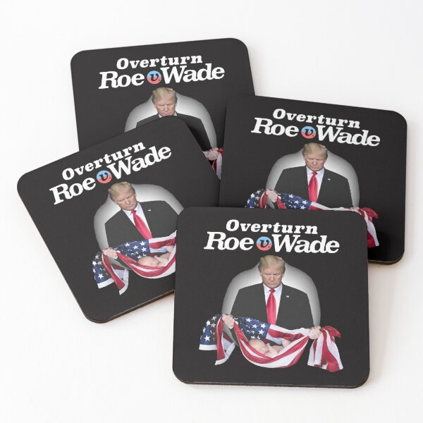Item preview, Overturn ROE V WADE  designed and sold by KristieFannon.