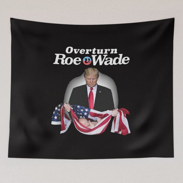 Item preview, Overturn ROE V WADE  designed and sold by KristieFannon.