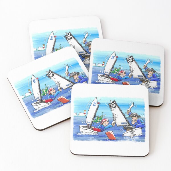 Item preview, Friendly Rivalry! designed and sold by ArtworkByLaurie.