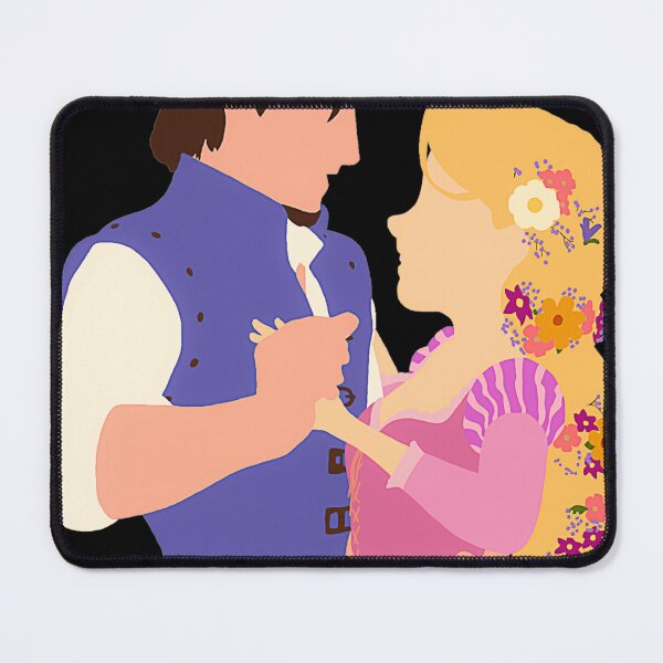 Item preview, Tangled  Tangled designed and sold by Joselyesley.