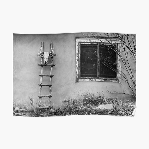 Welcome to New Mexico Poster