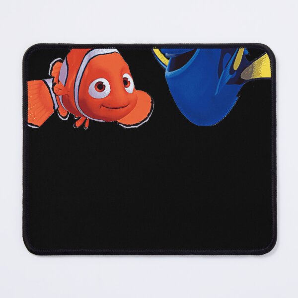 Item preview, Finding Nemo Nemo and dory Finding Nemo designed and sold by Cheyennrden.