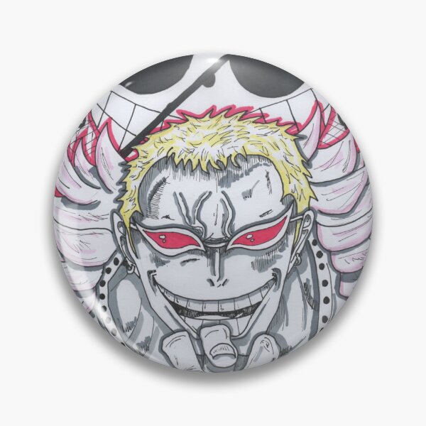 Item preview, Doffy Coloured designed and sold by LetZoeSpoilYou.