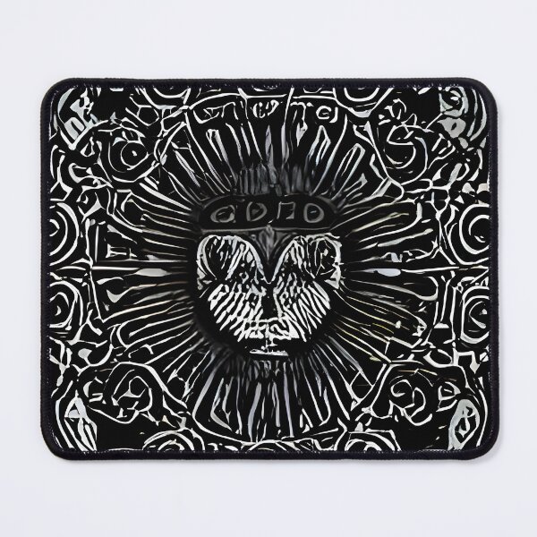 Item preview, Decorative Insect Face designed and sold by PlacidHinds.