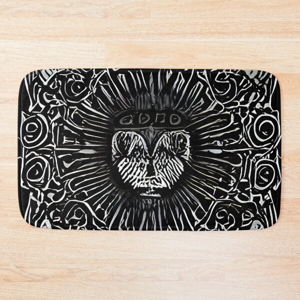 Item preview, Decorative Insect Face designed and sold by PlacidHinds.
