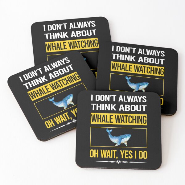 Item preview, Funny Yes I Do Whale Watching designed and sold by gowenefkolaob.