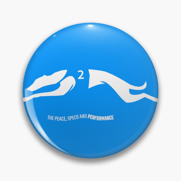 Item preview, DOG HANDLER T-SHIRT BLUE #2 designed and sold by The PSP |  Peace, Speed and Performance.