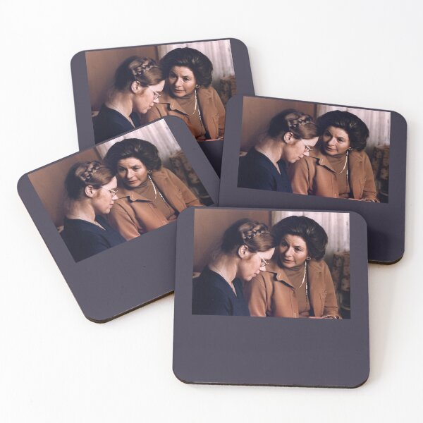 Item preview, Believe Write Script Catch Depression Autumn Sonata Vintage Retro Vintage designed and sold by MatildaLLorentz.