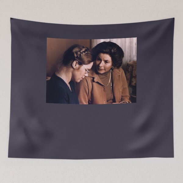 Item preview, Believe Write Script Catch Depression Autumn Sonata Vintage Retro Vintage designed and sold by MatildaLLorentz.