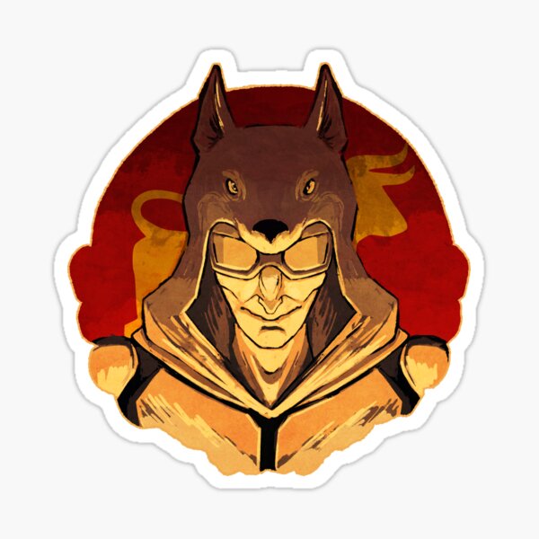 Item preview, Vulpes Inculta - Fallout: New Vegas designed and sold by Esuerc.