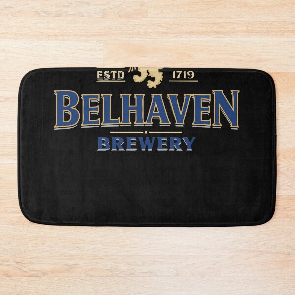 Item preview, Belhaven Brewery   designed and sold by BonnieOxenride.