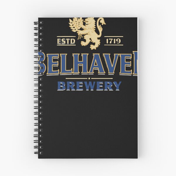 Item preview, Belhaven Brewery   designed and sold by BonnieOxenride.
