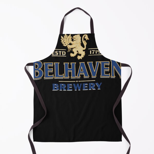 Item preview, Belhaven Brewery   designed and sold by BonnieOxenride.