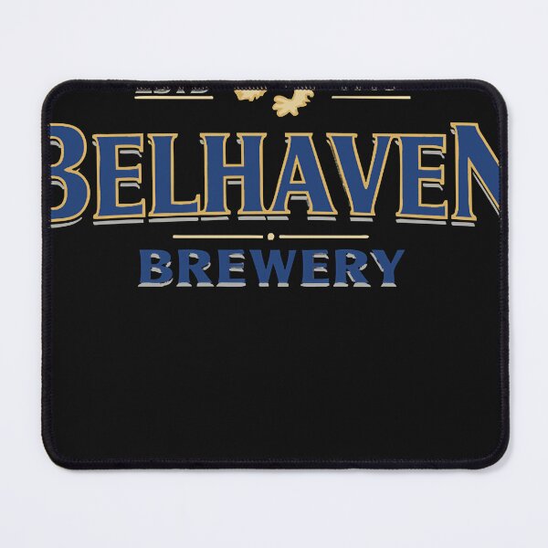 Item preview, Belhaven Brewery   designed and sold by BonnieOxenride.