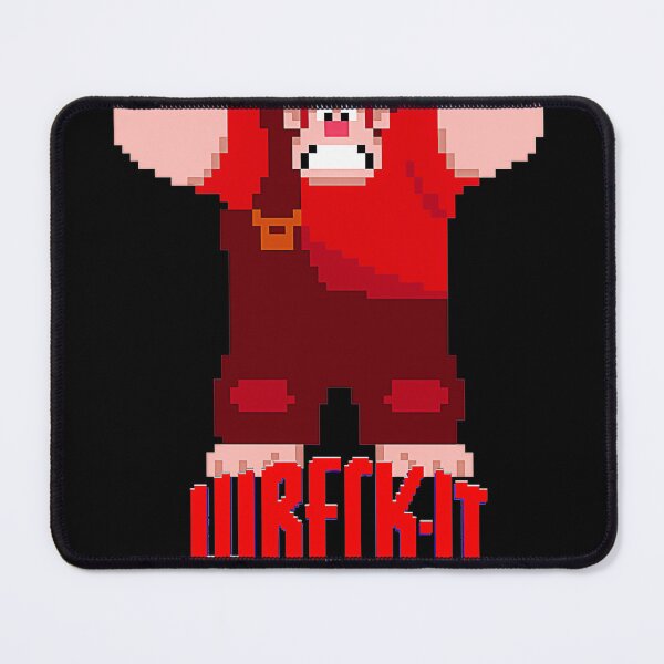 Item preview, Wreck It Ralph Wreck It Ralph Wreck It Ralph Wreck It Ralph fun designed and sold by Altagriaarela.