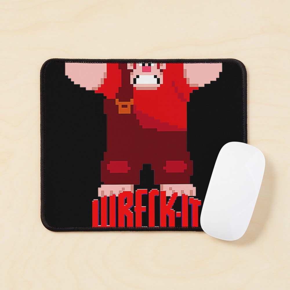 Item preview, Mouse Pad designed and sold by Altagriaarela.