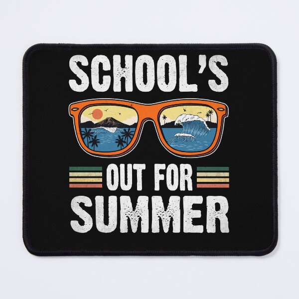 Item preview, Vintage Last Day Of School Schools Out For Summer Teacher designed and sold by vealsteallf.
