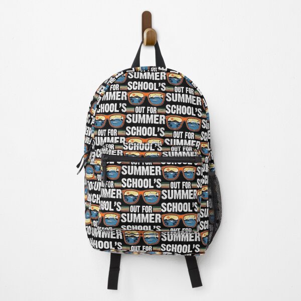 Item preview, Vintage Last Day Of School Schools Out For Summer Teacher designed and sold by vealsteallf.