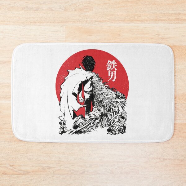 Item preview, TETSUO  designed and sold by Blanskety22.
