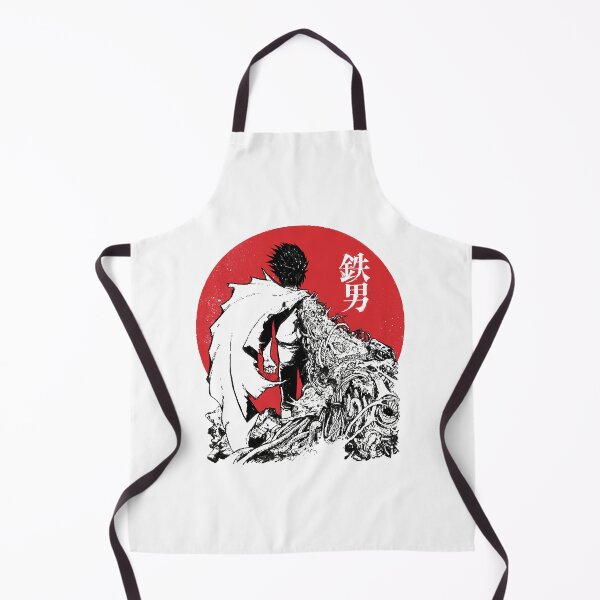 Item preview, TETSUO designed and sold by Blanskety22.