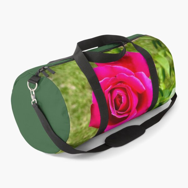Item preview, Rad Rose of Delightfully Deep Pretty Pink designed and sold by KazM.