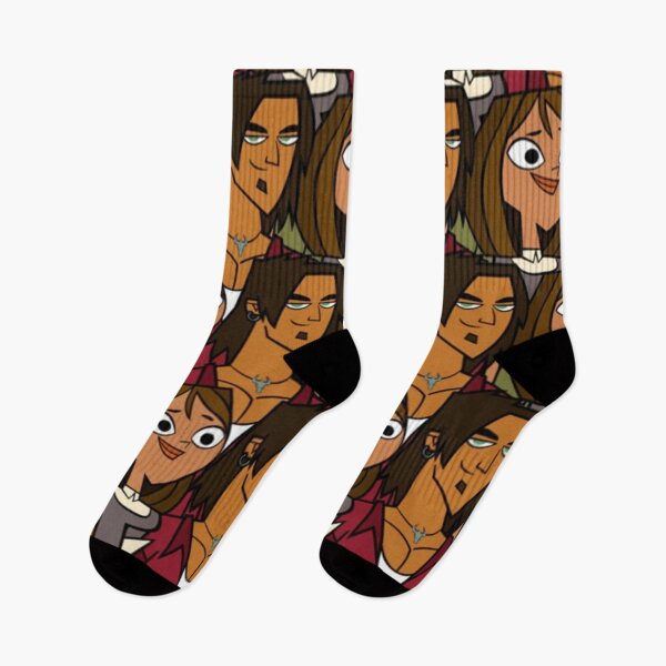 Item preview, Total Drama: Alejandro/Courtney designed and sold by raybound420.