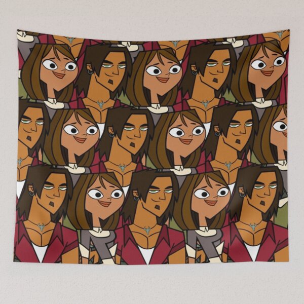 Item preview, Total Drama: Alejandro/Courtney designed and sold by raybound420.