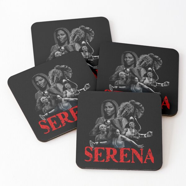 Item preview, Serena Williams Classic T-Shirt designed and sold by gloria1os.
