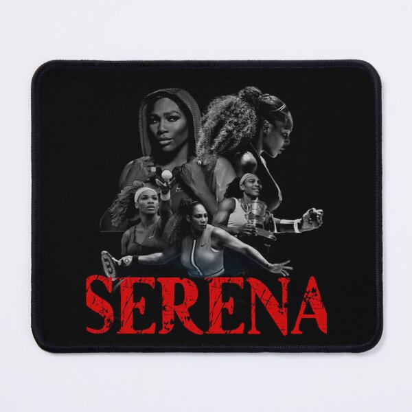 Item preview, Serena Williams Classic T-Shirt designed and sold by gloria1os.