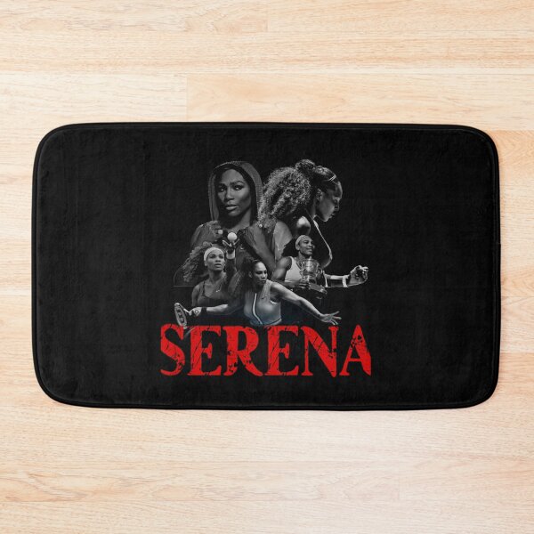 Item preview, Serena Williams Classic T-Shirt designed and sold by gloria1os.