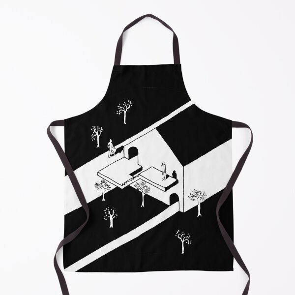 Item preview, Original Isometric Drawing 1 designed and sold by Ruth Skrytek.