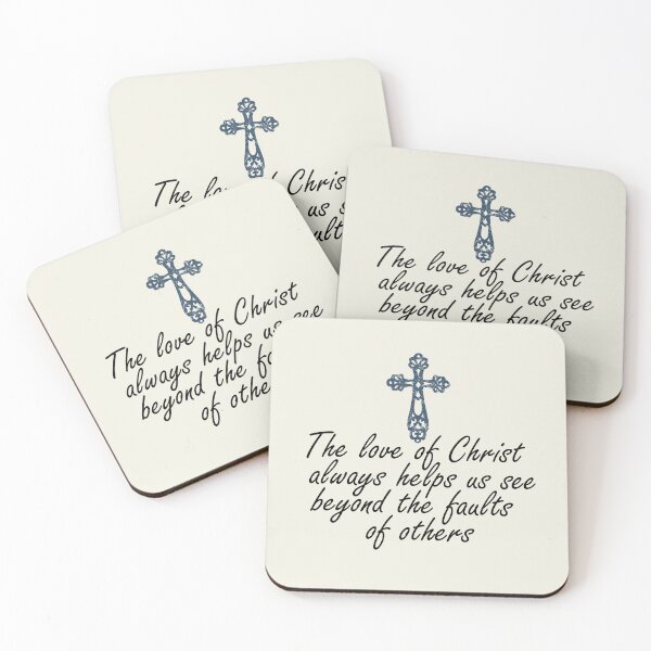 Item preview, Christian quote, motivational words about god and jesus christ designed and sold by IsisOsiris.
