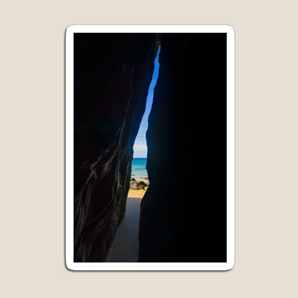 Quiberon © Sol'So Photografée Magnet