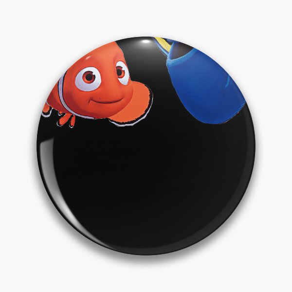 Item preview, Finding Nemo Nemo and dory Finding Nemo designed and sold by Cheyennrden.