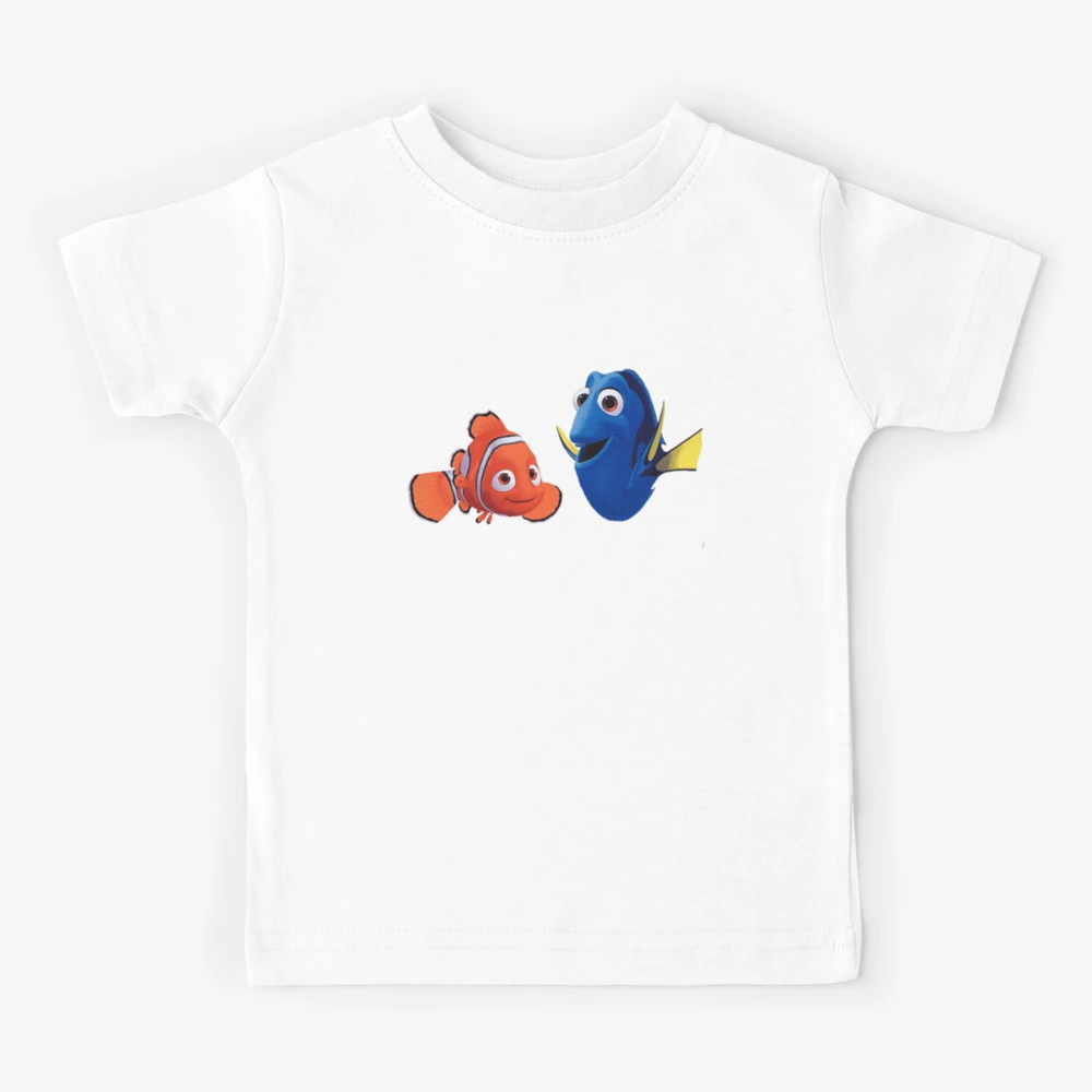 Finding Nemo Nemo and dory Finding Nemo