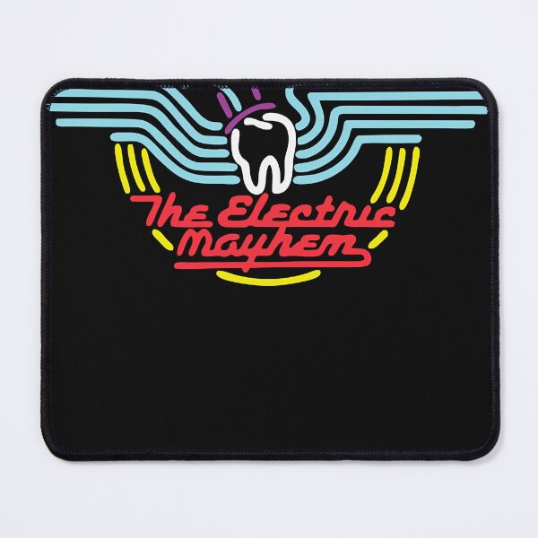 Item preview,  Dr.Teeth and the Electric Mayhem  designed and sold by BonnieOxenride.