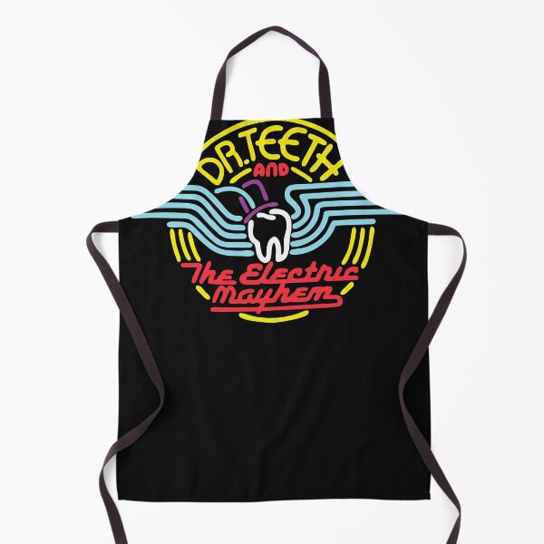 Item preview, Dr.Teeth and the Electric Mayhem designed and sold by BonnieOxenride.