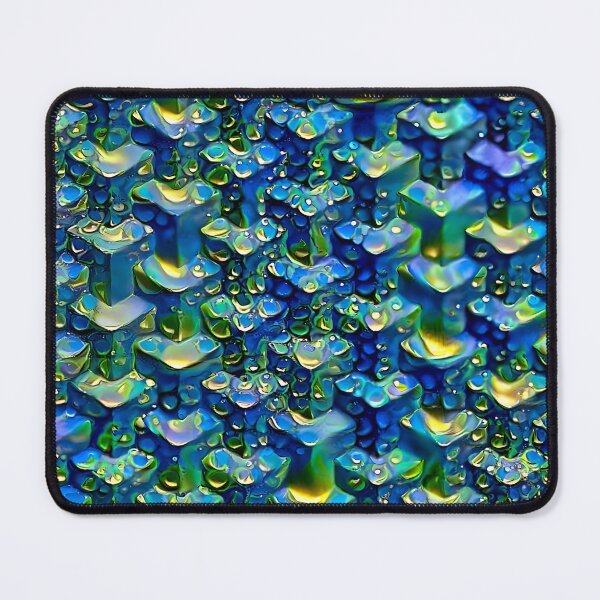 Item preview, 3D Cube Dream 44 designed and sold by DiscoGypsyFish.