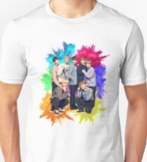 BTS Unisex T-Shirt