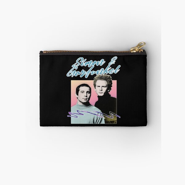 Item preview, A Celebration Of Biffy Clyro Endings Simon And Garfunkel Retro Aesthetic Design Music designed and sold by MosbyMiles.