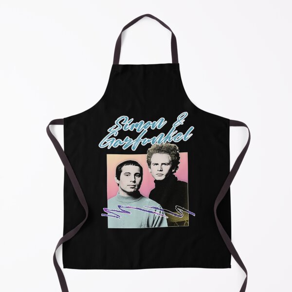 Item preview, A Celebration Of Biffy Clyro Endings Simon And Garfunkel Retro Aesthetic Design Music designed and sold by MosbyMiles.