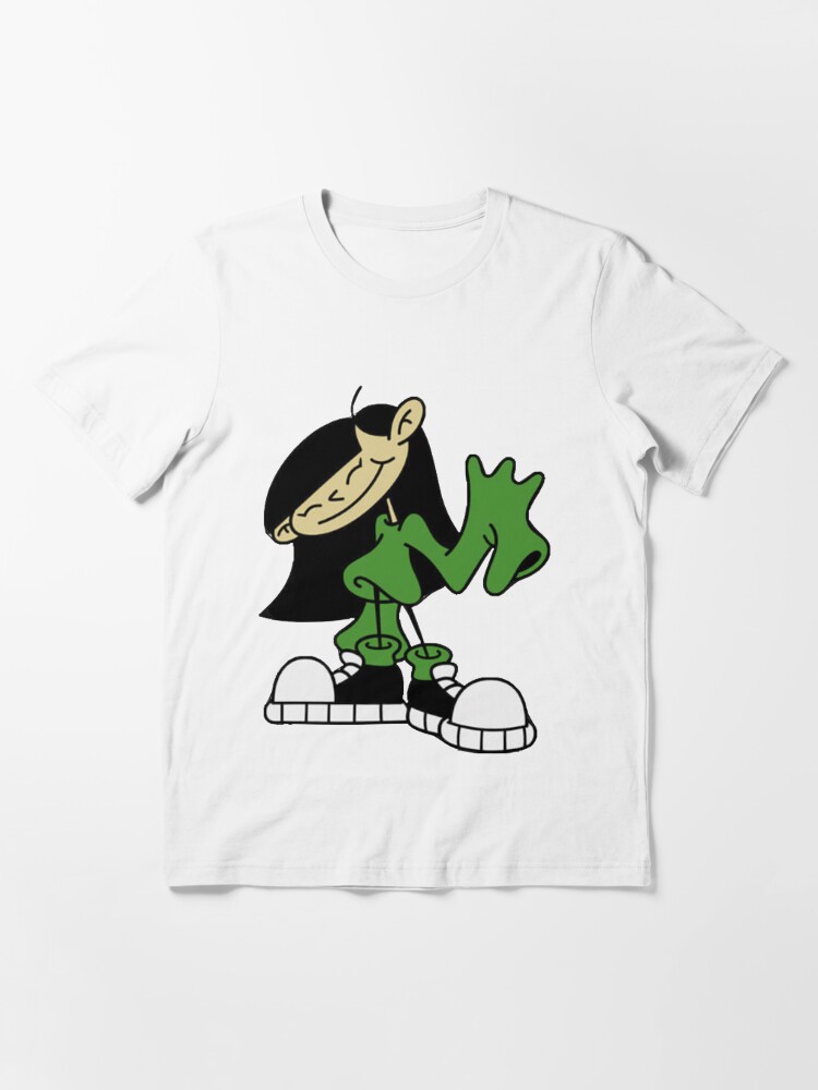 Camiseta KND Turma do Bairro – Vintage Stuff