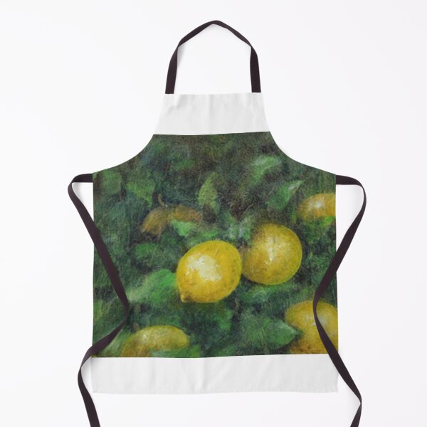 Item preview, Greek Lemons. Alonissos designed and sold by Christopher Hughes.