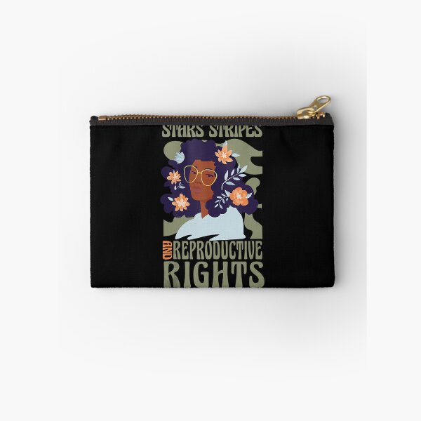 Item preview, Retro Pro Choice Feminist Stars Stripes Reproductive Rights designed and sold by edensmr.
